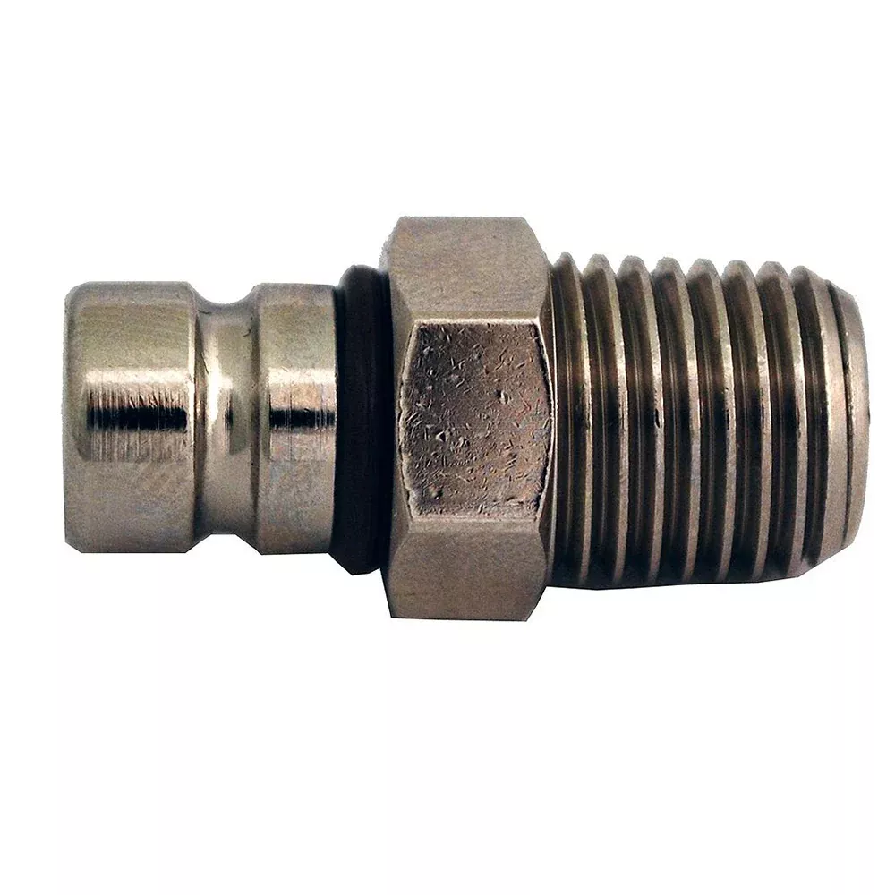 attwood-chrysler-suzuki-tank-fitting-1-4-quot-npt-thread Attwood Chrysler/Suzuki Tank Fitting - 1/4" NPT Thread