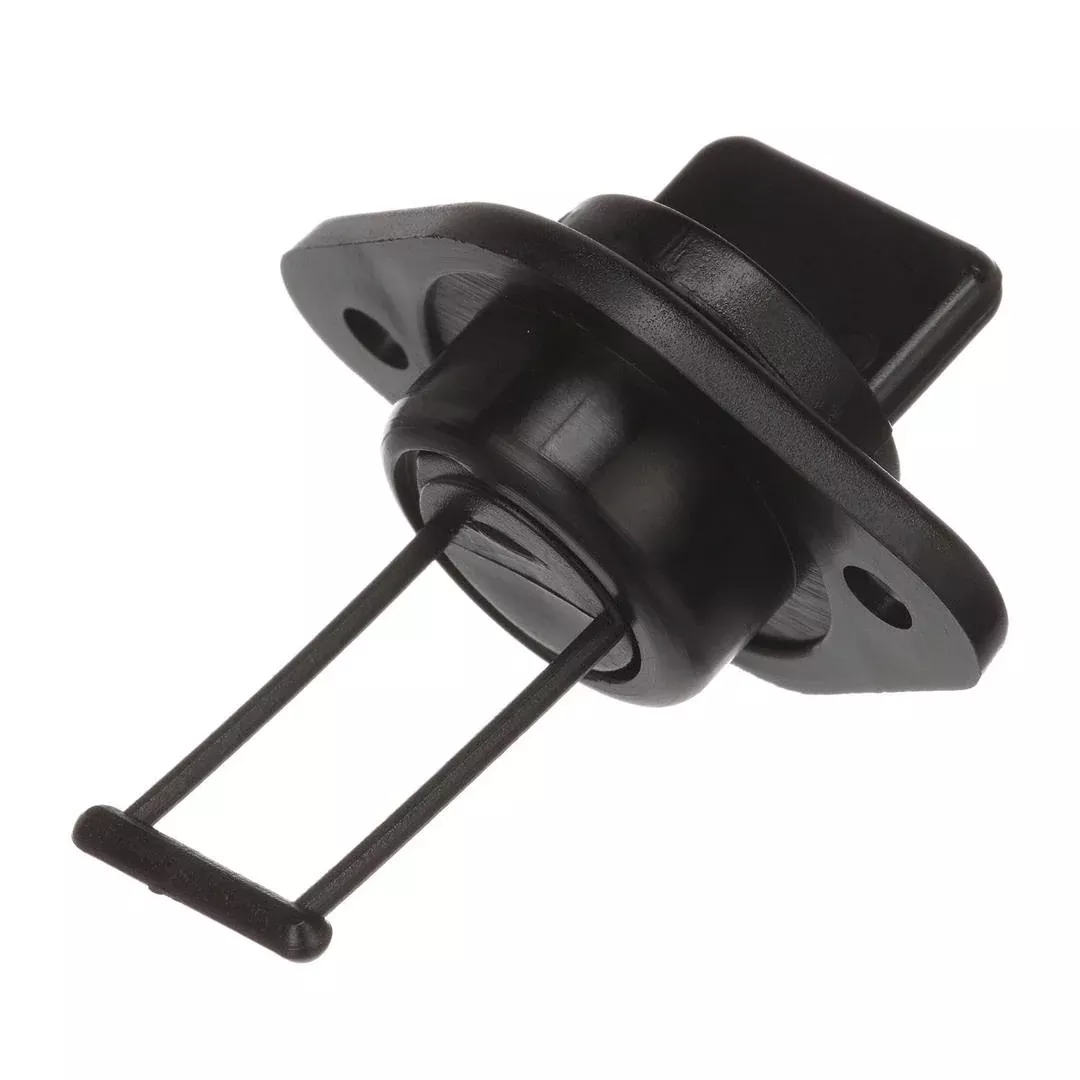 attwood-drain-plug-receiver-kit-3-4-quot-diameter Attwood Drain Plug And Receiver Kit - 3/4" Diameter