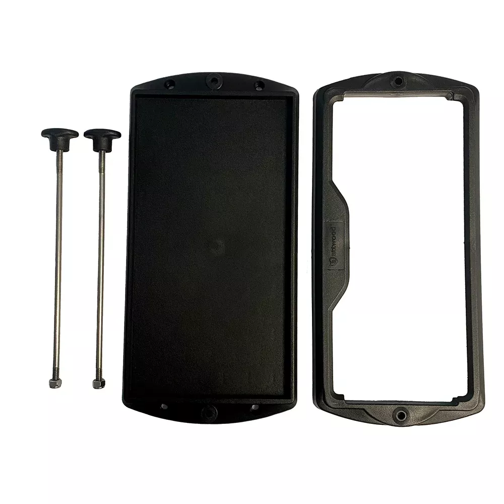 attwood-heavy-duty-battery-tray-29-31-battery-series Attwood Heavy-Duty Battery Tray - 29/31 Battery Series