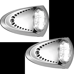 attwood-led-docking-lights Attwood LED Docking Lights