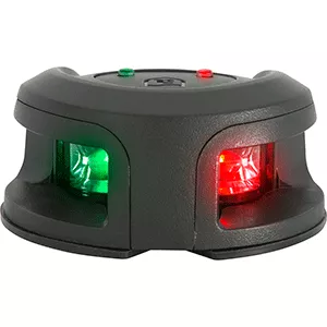 Attwood LightArmor Bow Mount Navigation Light