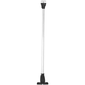 attwood-lightarmor-fold-down-12-all-around-light-2nm-w-cam Attwood LightArmor Fold Down 12' All Around Light 2nm w/Cam