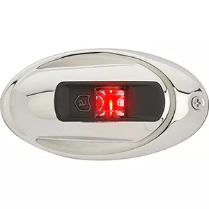 attwood-lightarmor-vertical-surface-mount-navigation-light Attwood LightArmor Vertical Surface Mount Navigation Light