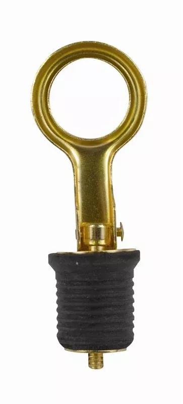 attwood-marine-115864-boat-drain-plug Attwood Marine 115864 Boat Drain Plug