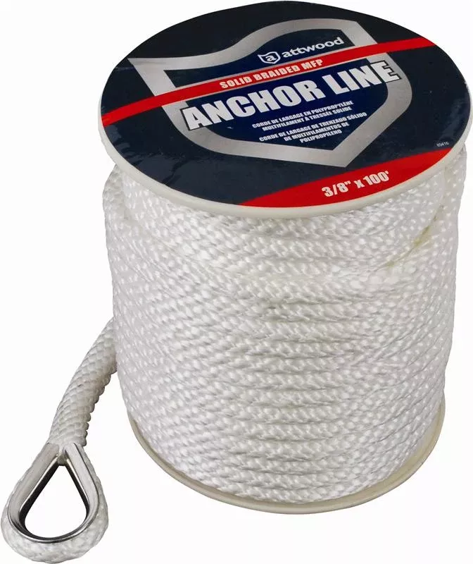 attwood-marine-117241-boat-anchor-rode Attwood Marine 117241 Boat Anchor Rode