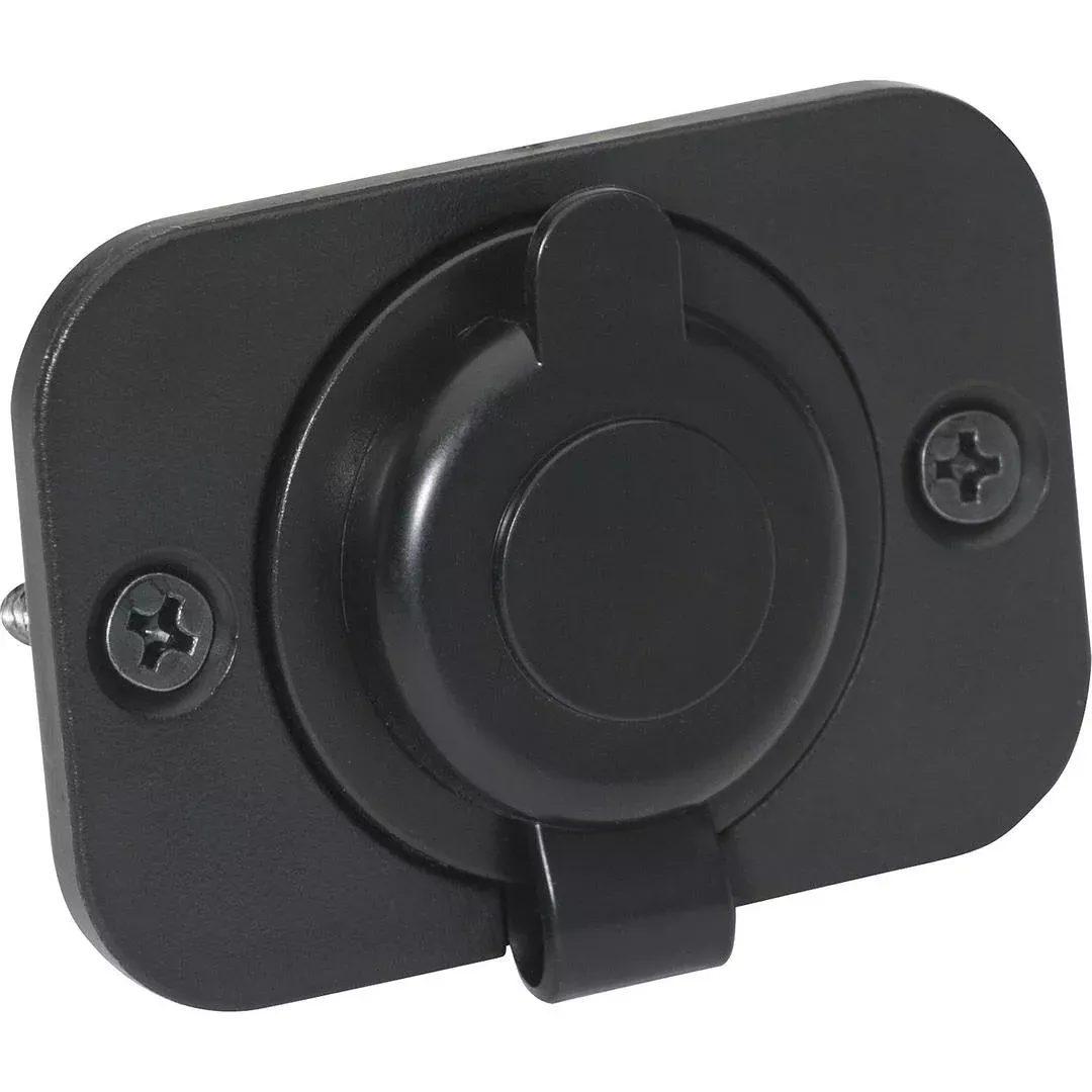 attwood-marine-142686-usb-outlet Attwood Marine 142686 USB Outlet