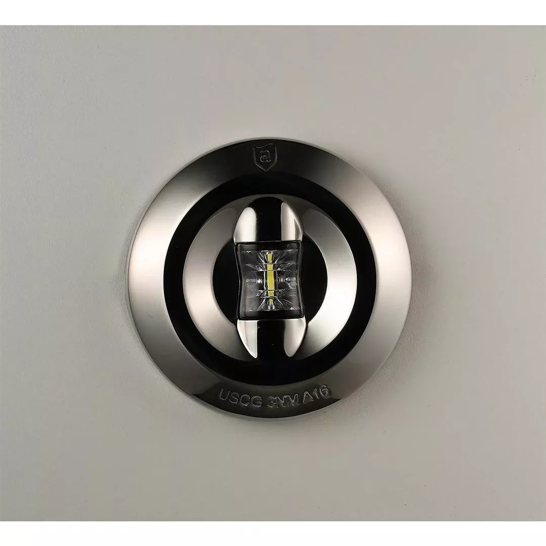 Attwood Marine 65561 Transom Light