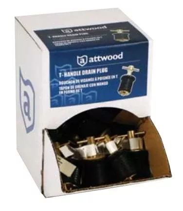 attwood-marine-7526pd1-boat-drain-plug Attwood Marine 7526PD1 Boat Drain Plug