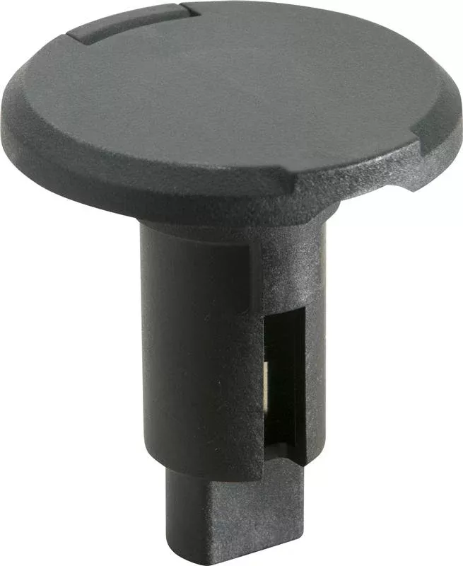 Attwood Marine 910R2PB1 Navigation Light Pole Base