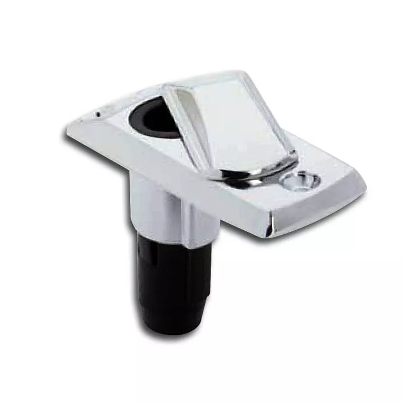 Attwood Marine 9113391 Navigation Light Pole Base
