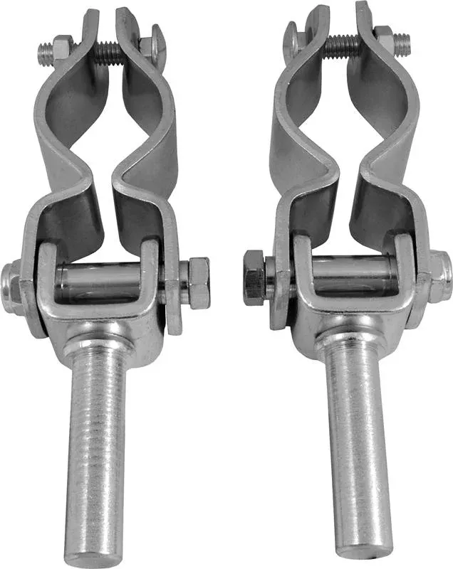 attwood-marine-91466-oarlock-shank Attwood Marine 91466 Oarlock Shank