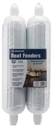 attwood-marine-93552p2-boat-fender Attwood Marine 93552P2 Boat Fender