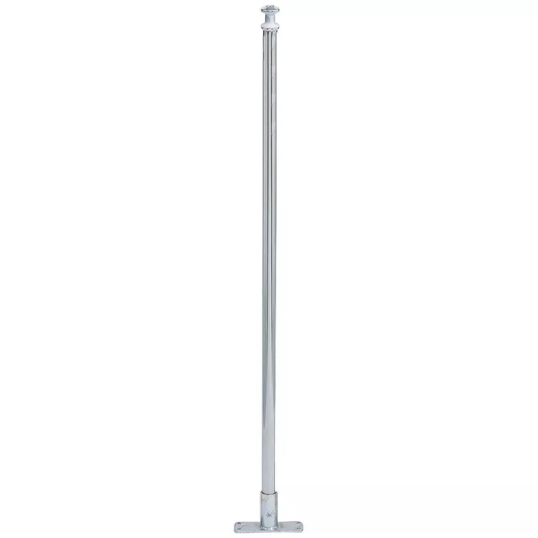attwood-marine-9433s-water-ski-tow-rope-pole Attwood Marine 9433S Water Ski Tow Rope Pole