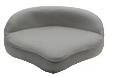 Attwood Marine 98505GY Boat Seat