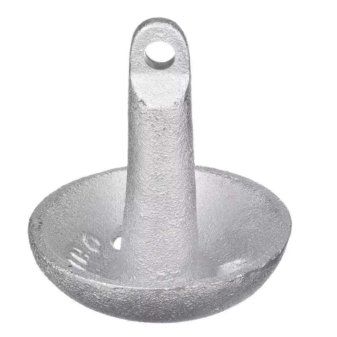 Attwood Marine 99411 Boat Anchor