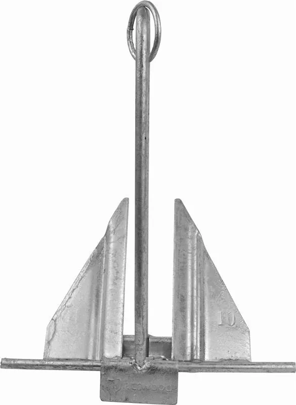 attwood-marine-99621-boat-anchor Attwood Marine 99621 Boat Anchor
