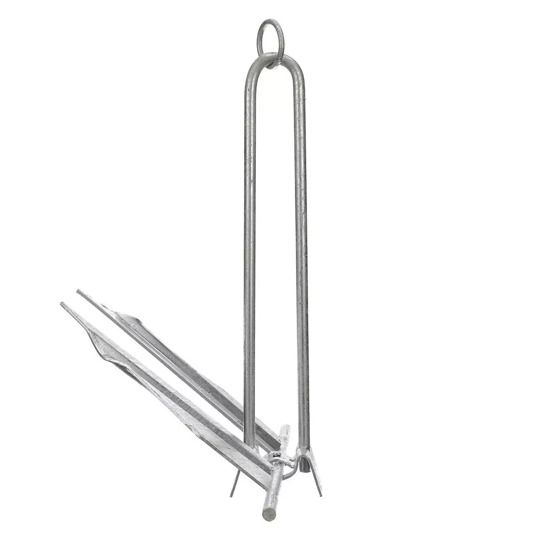 attwood-marine-99631-boat-anchor Attwood Marine 99631 Boat Anchor