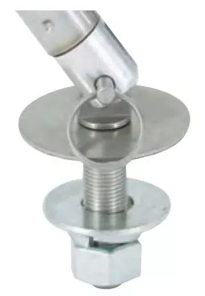 attwood-marine-sp910-quick-release-pin Attwood Marine SP910 Quick Release Pin