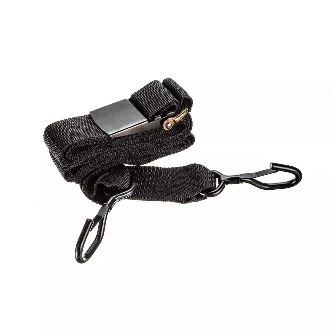 Attwood Quick-Release Gunwale Strap 2" x 13'