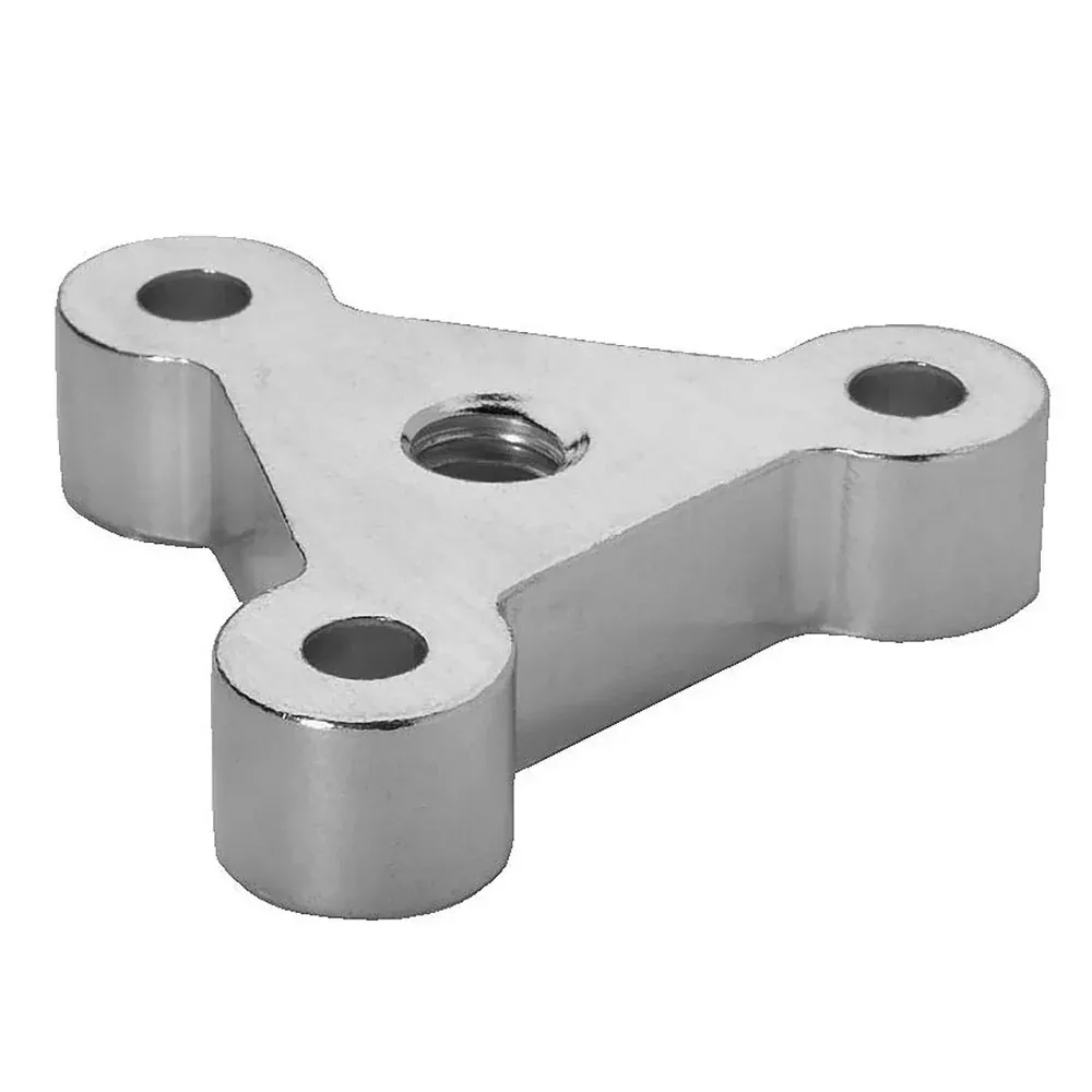 attwood-sure-grip-flush-mount-mounting-base-fits-2-quot-flat-surfaces Attwood Sure-Grip Flush Mount Mounting Base - Fits 2" Flat Surfaces