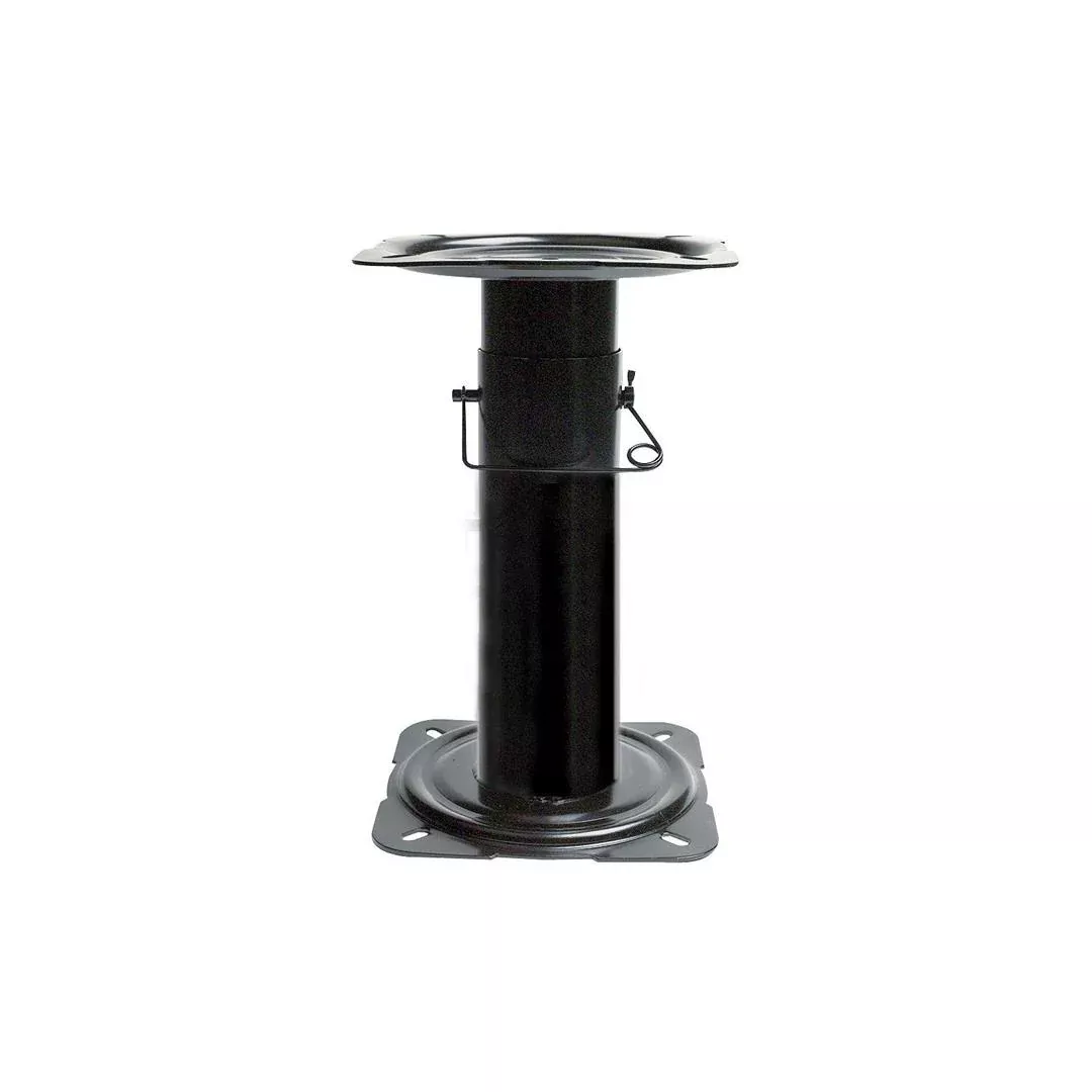 Attwood Swivl-Eze Adjustable Pedestal 11-1/2" - 17-1/2"