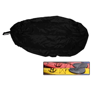 Attwood Universal Fit Kayak Cockpit Cover