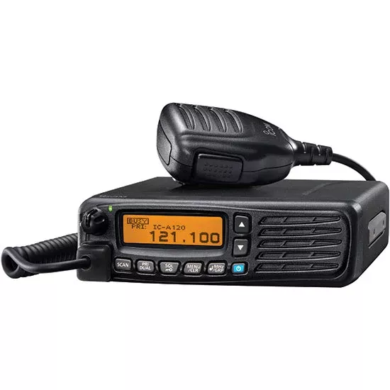 aviation-vhf-mobile Aviation VHF, Mobile