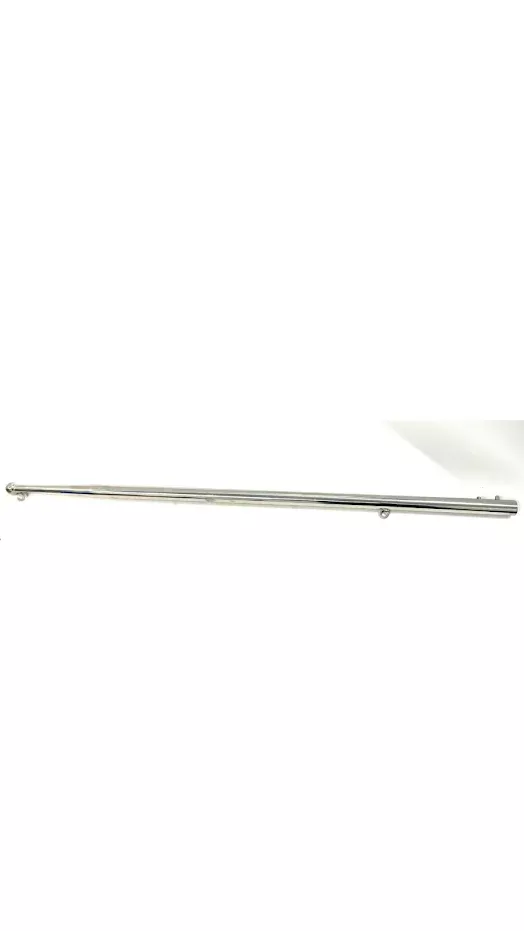 Azimut 36" Stainless Steel Flag Pole 25mm For Boat