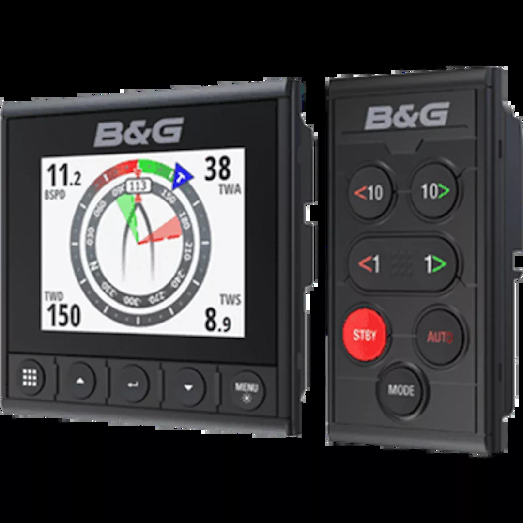 B&G Triton² Pilot Controller & Triton² Digital Display Pack