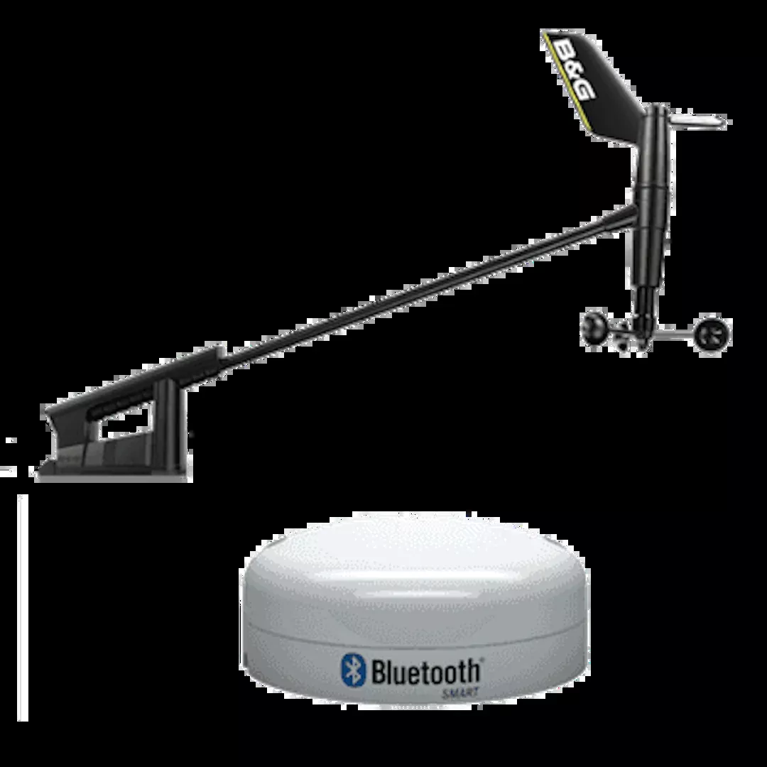 B&G WS320 Wireless Wind Sensor Pack with Wireless Interface Module