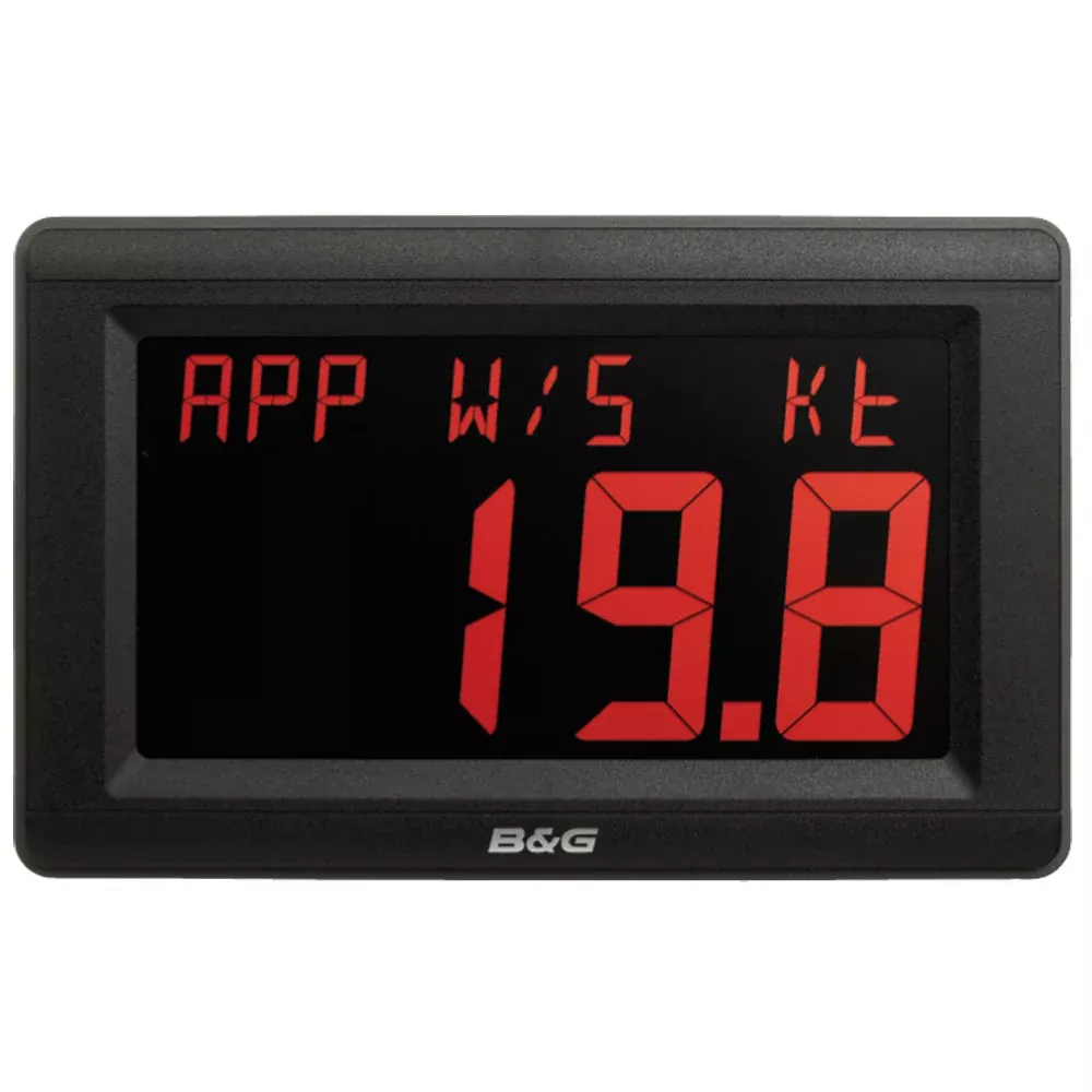 b-g-30-30hv-display-pack-f-triton-h5000 B&G 30/30HV Display Pack f/Triton & H5000