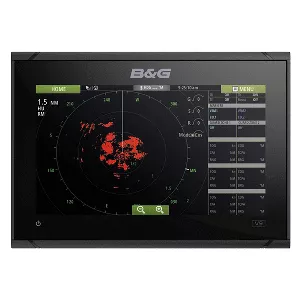 b-g-vulcan-9-fs-9-combo B&G Vulcan 9 FS 9' Combo