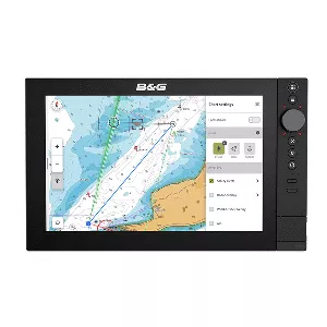 b-g-zeus-sr-12-12-mfd-w-c B&G Zeus SR 12 12' MFD w/C