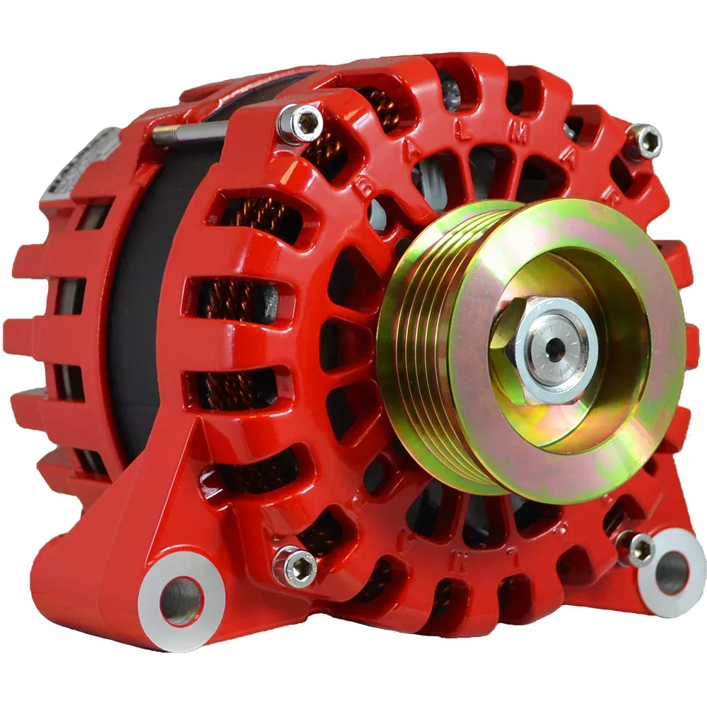 balmar-alternator-170amp-12v-vortec-mount-k6-pulley-w-internal-regulator-amp-iso Balmar Alternator 170AMP, 12V, Vortec Mount, K6 Pulley w/Internal Regulator & Isolated Grounding