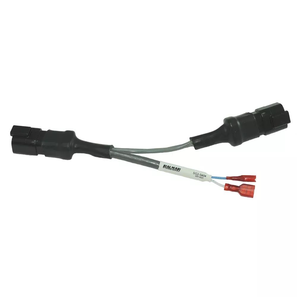 balmar-communication-cable-f-sg200-3-way-adapter Balmar Communication Cable f/SG200 - 3-Way Adapter