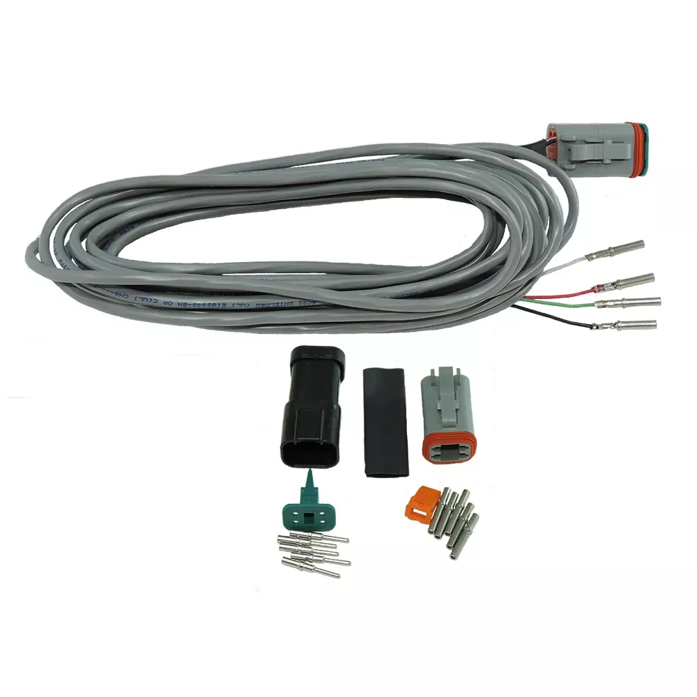 balmar-communication-cable-f-sg200-5m Balmar Communication Cable f/SG200 - 5M