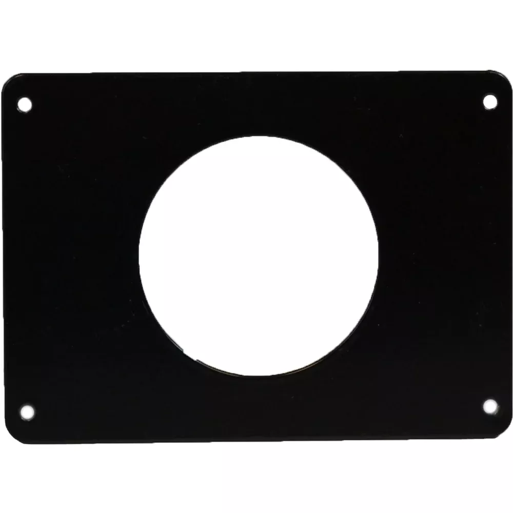 balmar-mounting-plate-f-sg200-display-fits-smartguage-trade-cutout Balmar Mounting Plate f/SG200 Display - Fits Smartguage™ Cutout
