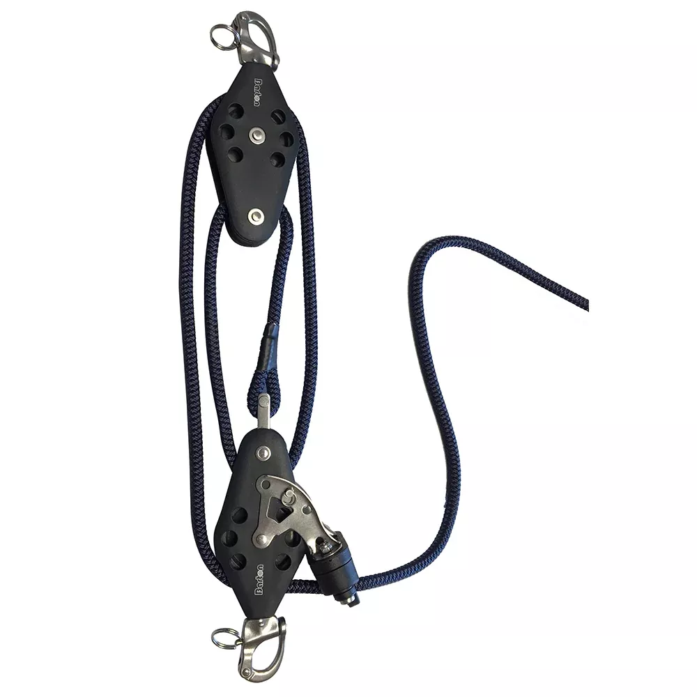 Barton Marine Size 3 Vang System [N03900]
