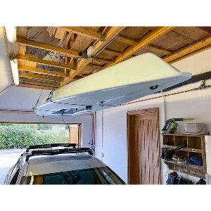 Barton Marine SkyDock Storage System 3 to 1 Reduction Up to 175 LBS 4