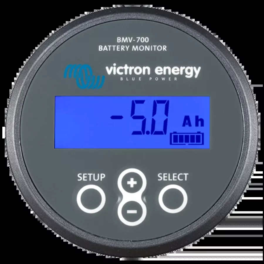 battery-monitor-bmv-700 Battery Monitor, BMV-700