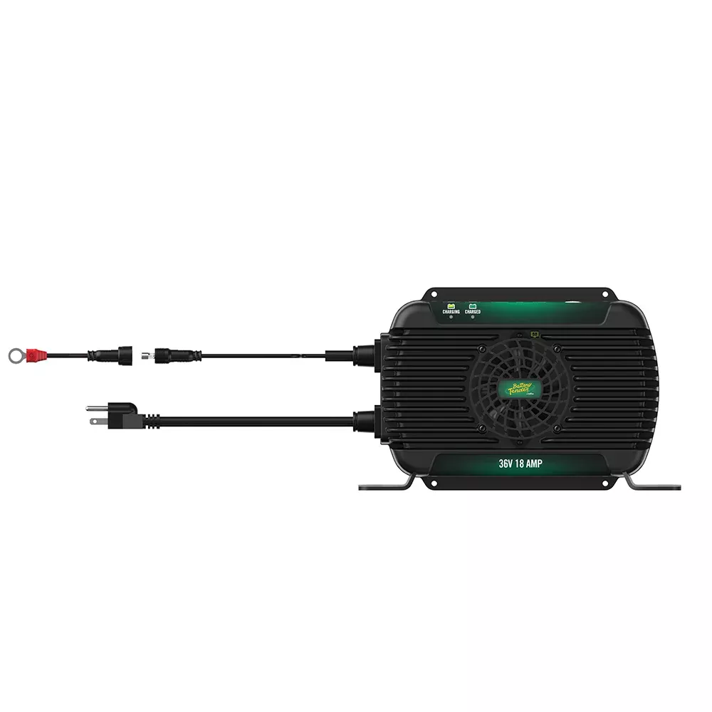 battery-tender-powerplus-36v-18-amp-on-board-lithium-compatible-battery-charger- Battery Tender PowerPlus 36V 18 AMP On-Board Lithium Compatible Battery Charger & Maintainer