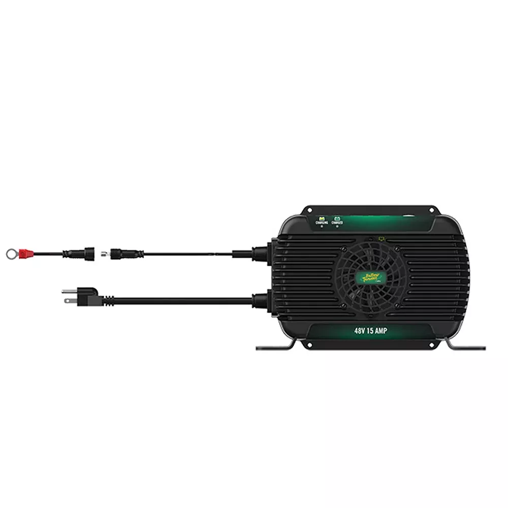 battery-tender-powerplus-48v-15-amp-on-board-lithium-compatible-battery-charger- Battery Tender PowerPlus 48V 15 AMP On-Board Lithium Compatible Battery Charger & Maintainer