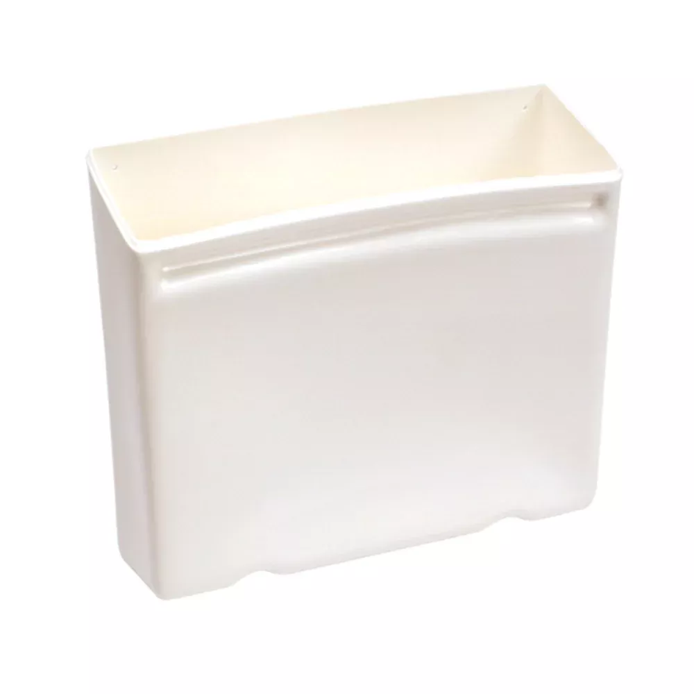 beckson-soft-mate-binocular-holder-white Beckson Soft-Mate Binocular Holder - White