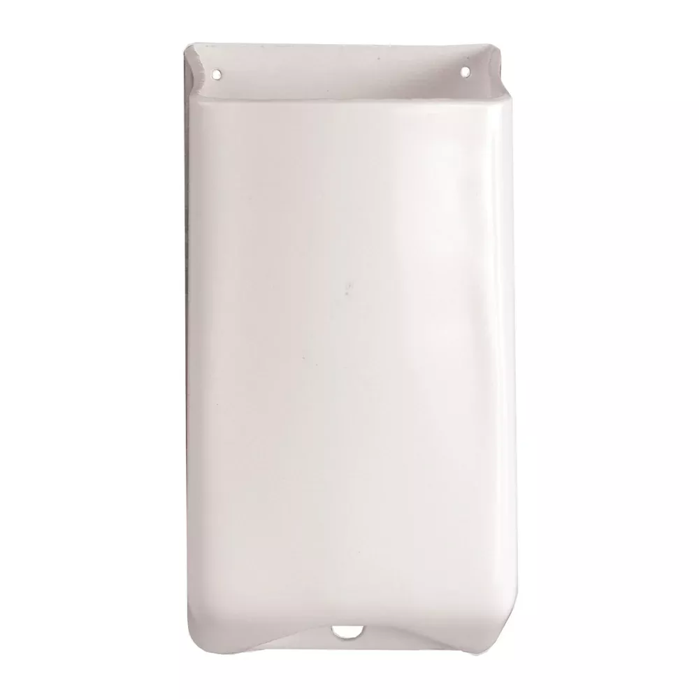 beckson-soft-mate-radio-holder-white Beckson Soft-Mate Radio Holder - White