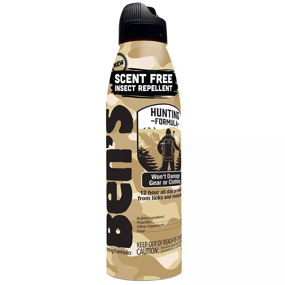 ben-rsquo-s-tick-amp-insect-repellent-hunting-formula-6oz Ben’s Tick & Insect Repellent Hunting Formula - 6oz