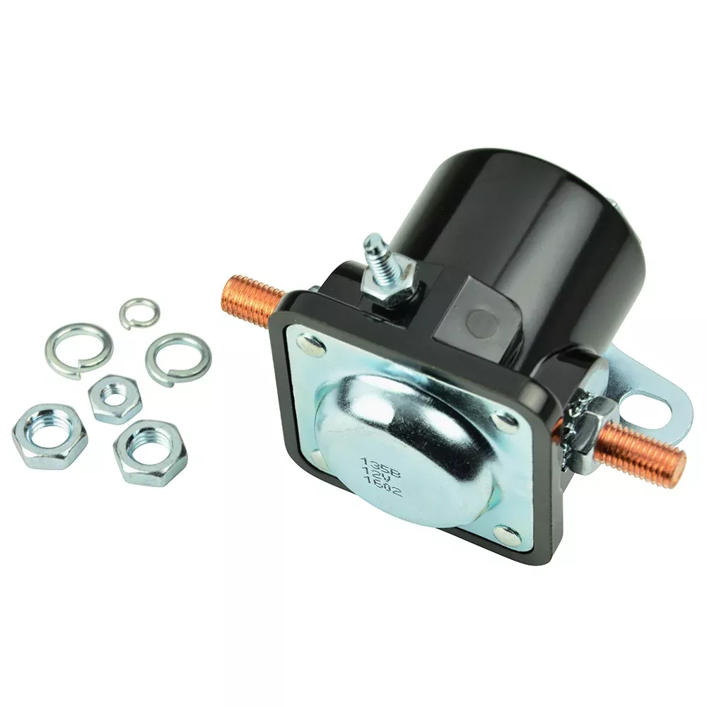 bep-100a-engine-starting-intermittent-duty-solenoid BEP 100A Engine Starting Intermittent Duty Solenoid