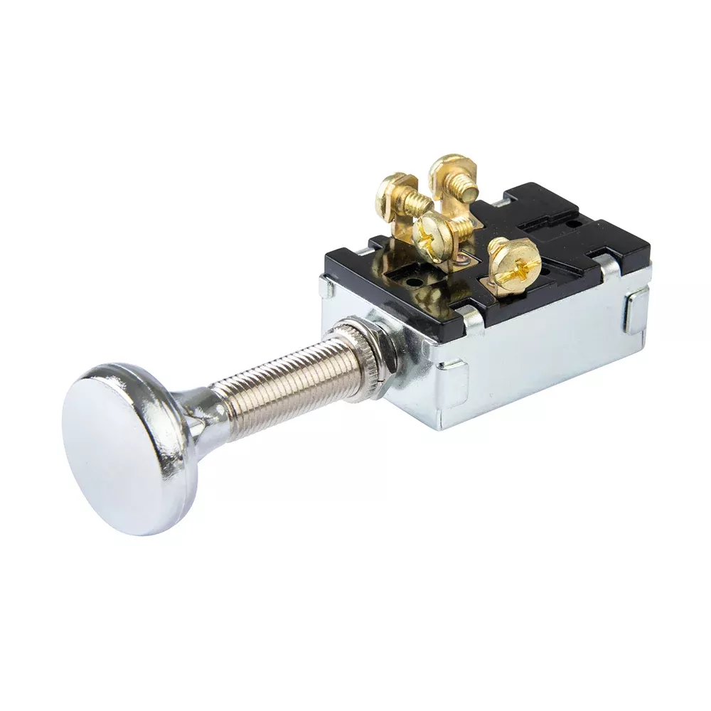 bep-3-position-spdt-push-pull-switch-off-on1-amp-2-on1-amp-3 BEP 3-Position SPDT Push-Pull Switch - OFF/ON1 & 2/ON1 & 3