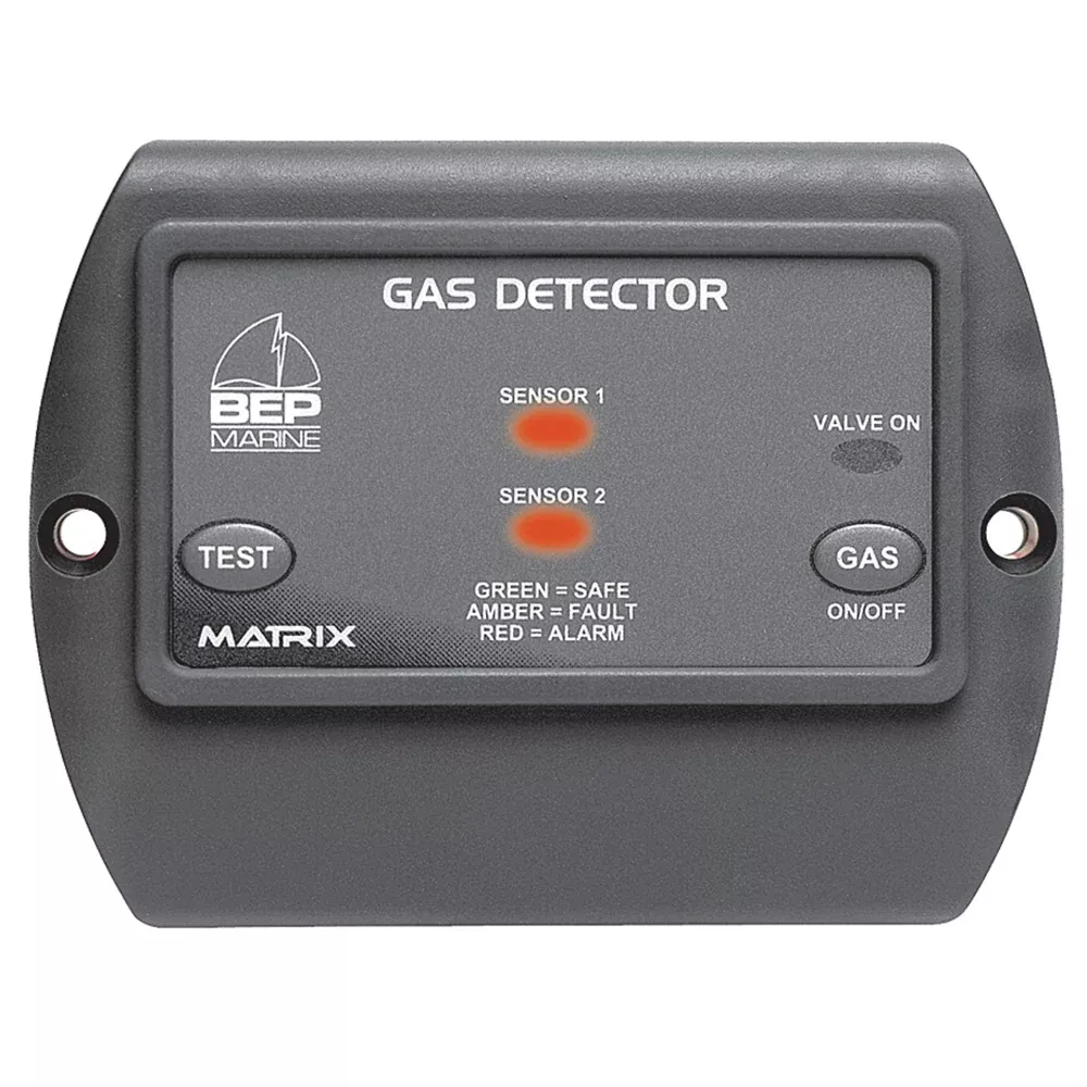 bep-contour-matrix-gas-detector-w-control BEP Contour Matrix Gas Detector w/Control