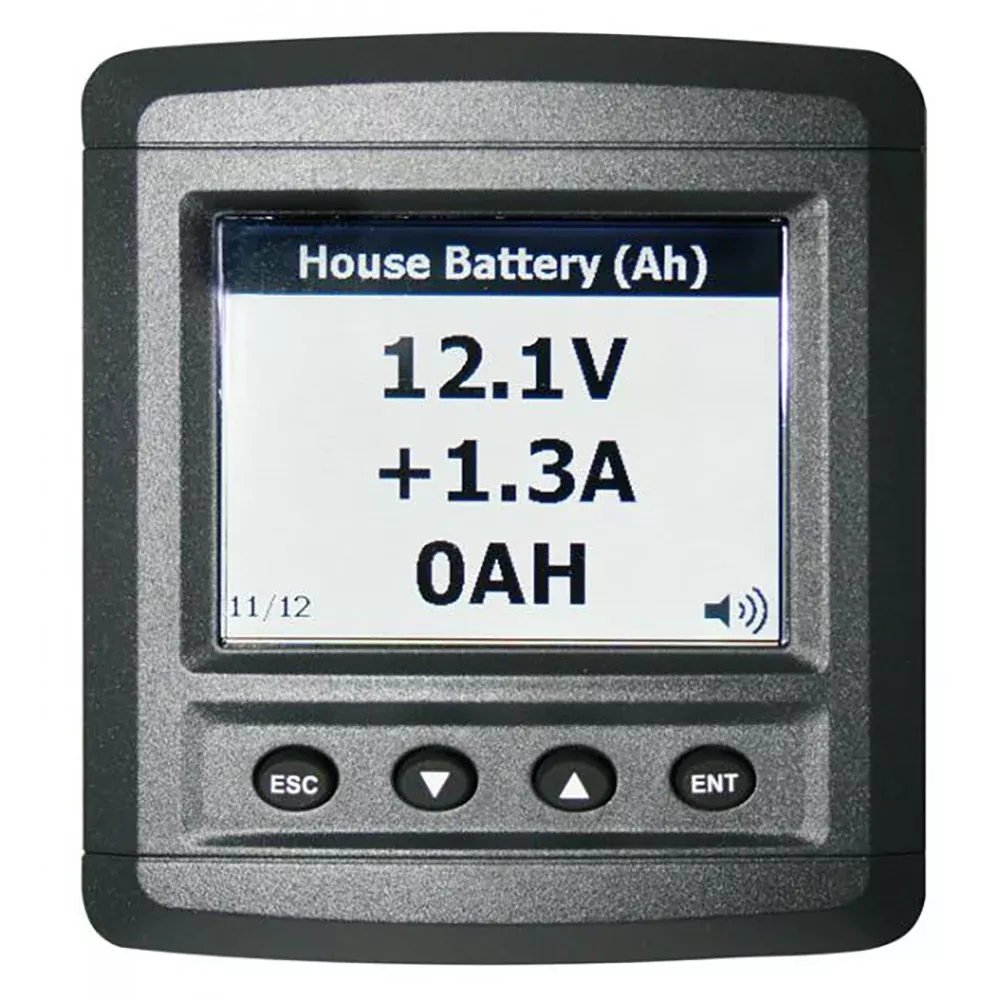 bep-dc-color-systems-monitor-dcsm-no-shunt BEP DC Color Systems Monitor (DCSM) - No Shunt