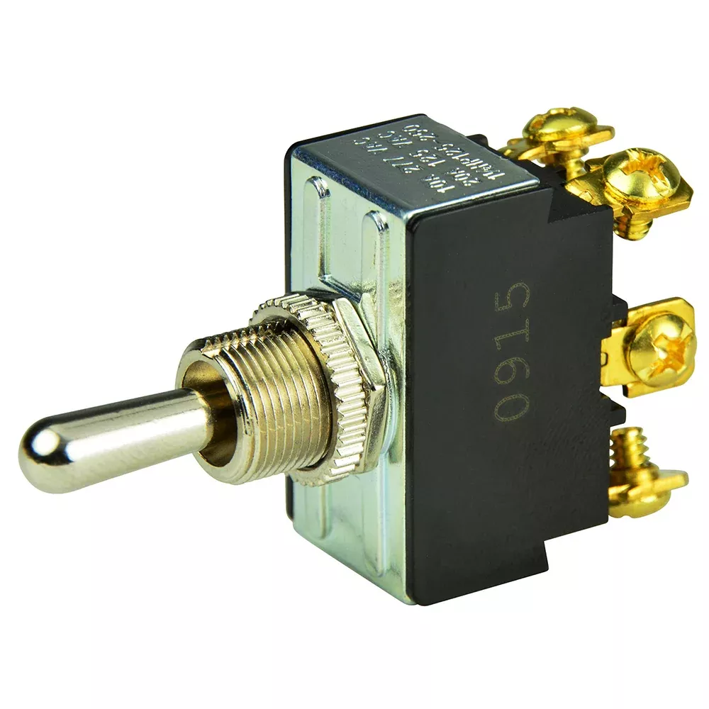 bep-dpdt-chrome-plated-toggle-switch-on-off-on BEP DPDT Chrome Plated Toggle Switch - ON/OFF/ON